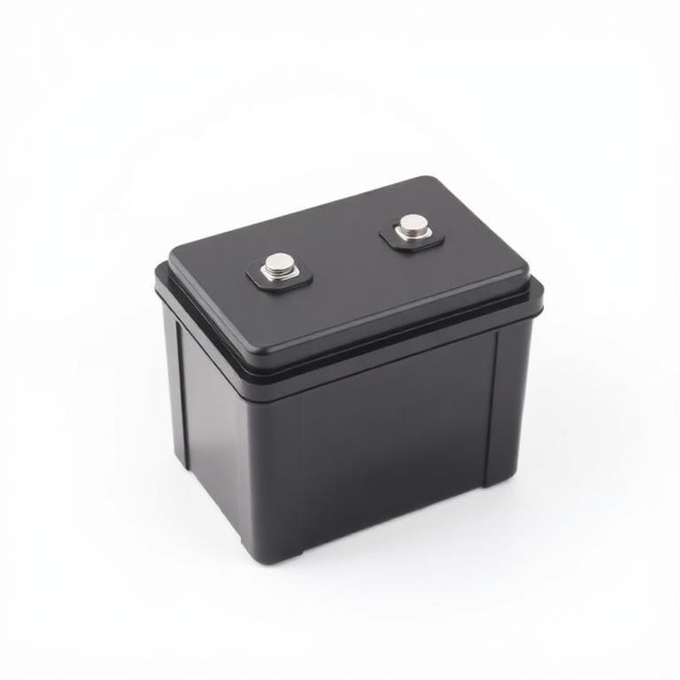 Bateria Extra