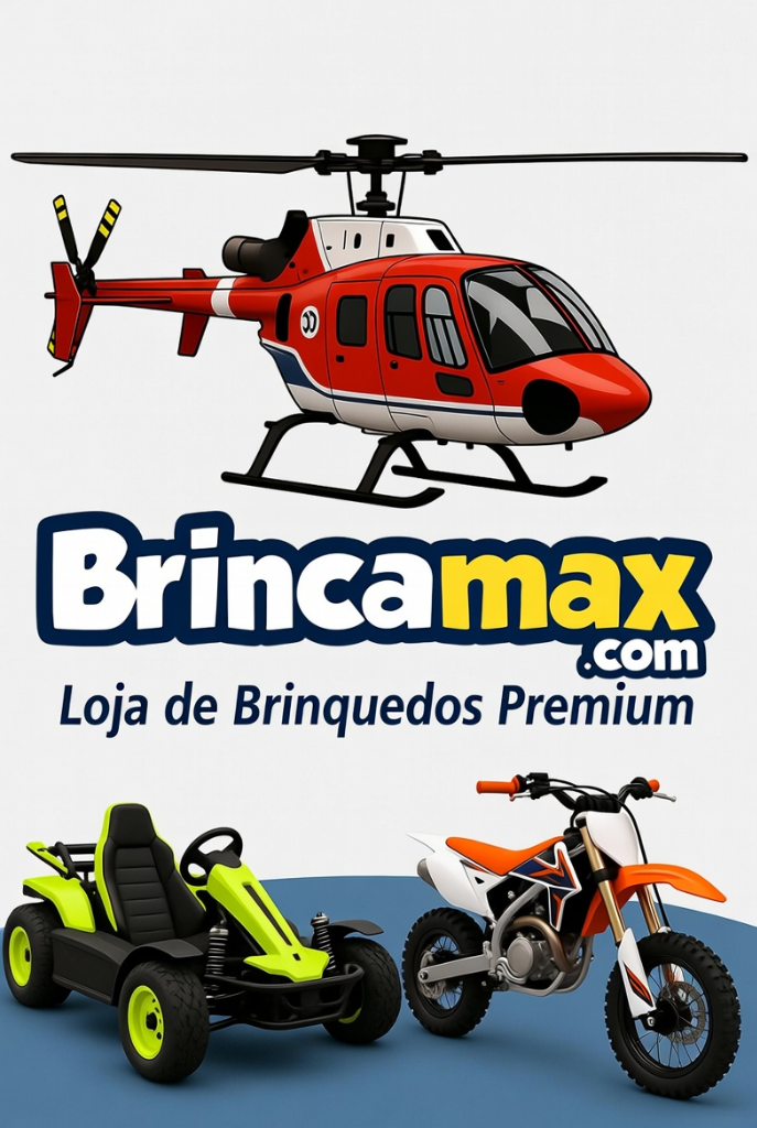 Promoção BrincaMax
